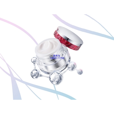 薇美芙_神经酰胺出水霜OEM定制加工贴牌